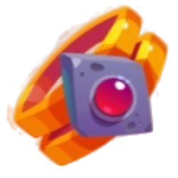 Eye icon