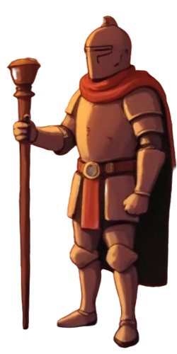 Knight image